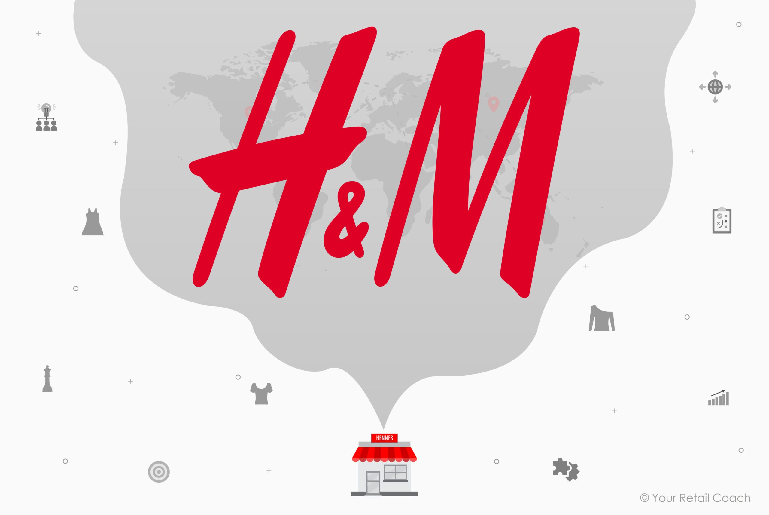 H&M STRENGTHENS MISSION OF INCLUSIVITY BY EXPANDING THEIR EXTENDED SIZE  OFFERING IN THE U.S.